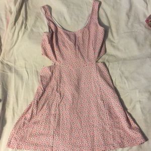 NEW ARDENE CUTE MINI DRESS!!